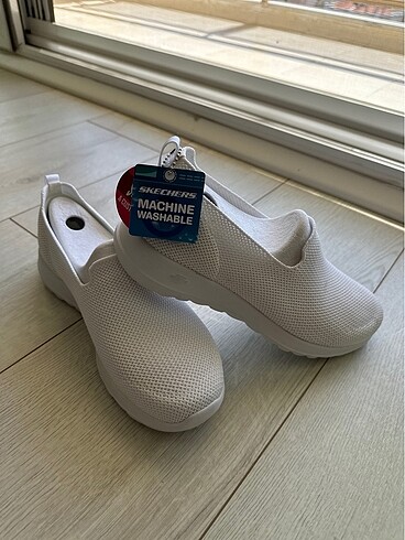 SKECHERS GO WALK STRETCH FIT