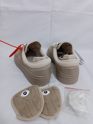 40 Beden ???? Adidas Campus Bad Bunny ???? ?Yedek bağcıklı ?1000gr İthal