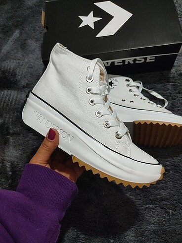 Converse wanderson platform ???? ??A kalite ??Keten materyal ?