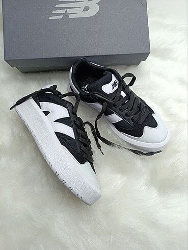 New Balance NEW BALANCE CT302 NEW COLLECTİON ???? siyah &beyaz ?? İthal k