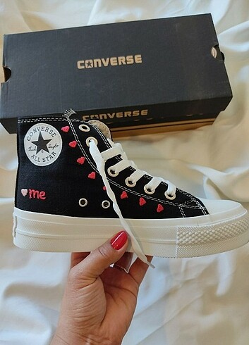 Converse All Star me