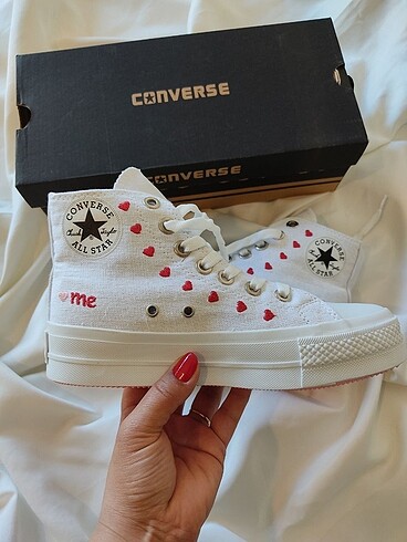 Converse Converse All Star me????