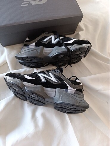 40 Beden Newbalance 9060 siyah ????İthal kalite ayarında ????Tam kalıp