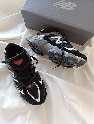 New Balance Newbalance 9060 siyah ????İthal kalite ayarında ????Tam kalıp