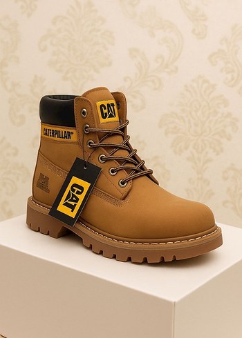 Cat caterpillar bot - Görsel 3