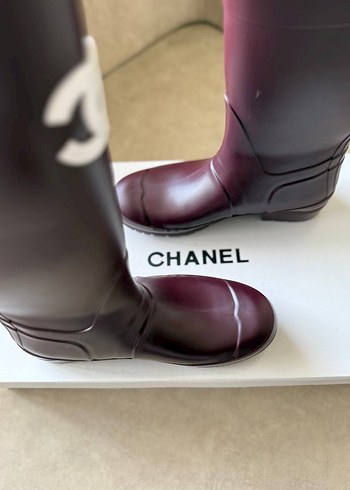 Chanel 40