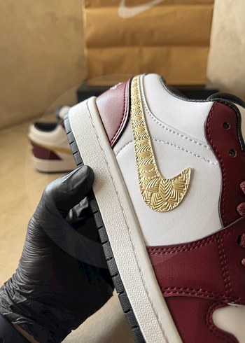 Nike Nike Air Jordan Year of the Dragon Kutulu, Etiketli, Nike Çan