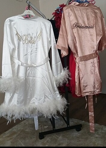 BRIDE SABAHLIK 
