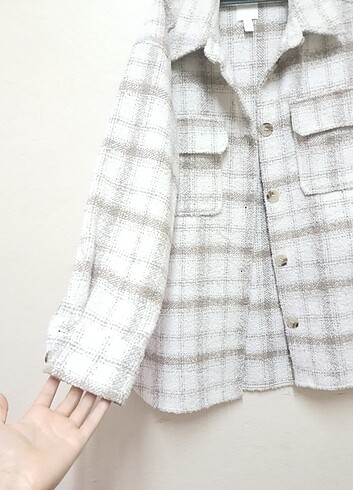 H&M ceket 