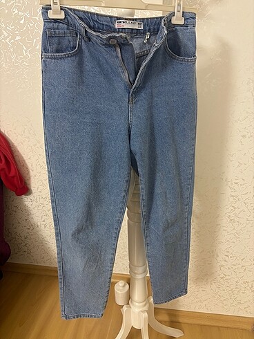 Kot pantolon koton