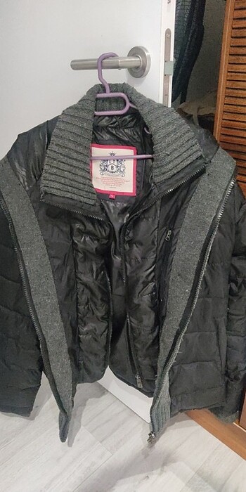 l/xl Beden mont iyi durumda