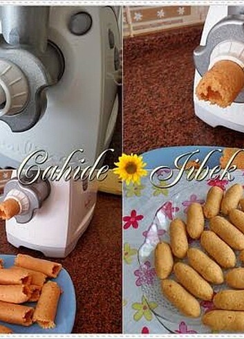 Diğer İçli köfte makinesi