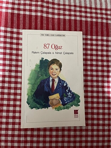 87 Oğuz