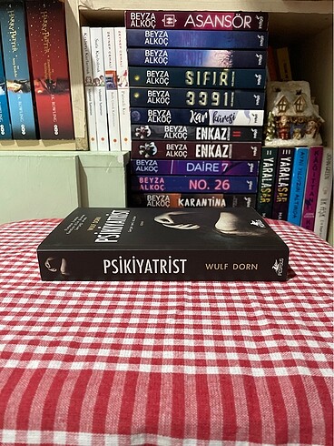 Psikiyatrist