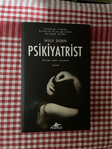  Psikiyatrist