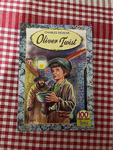 Oliver Twist
