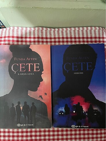 Çete Seri
