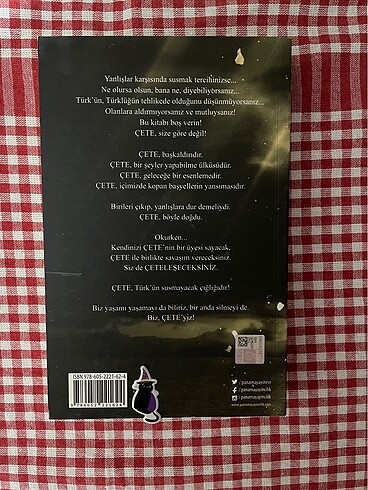  Beden Çete