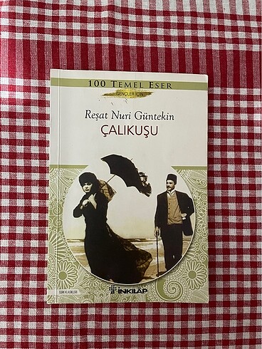  Çalıkuşu