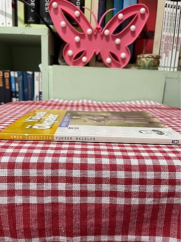  Yüksek Ökçeler
