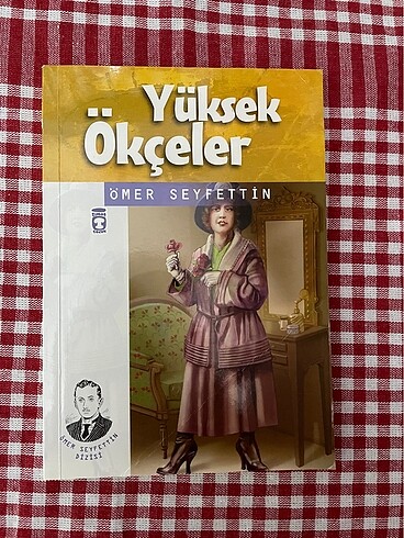 Yüksek Ökçeler