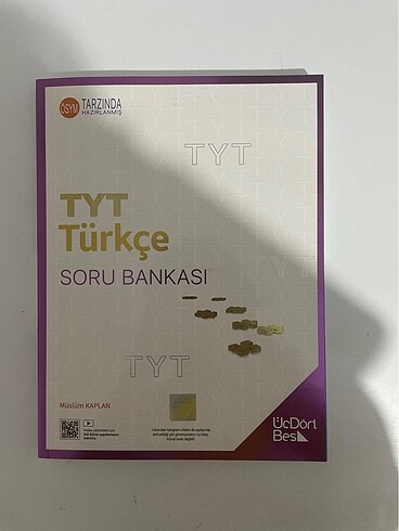 Tyt Türkçe