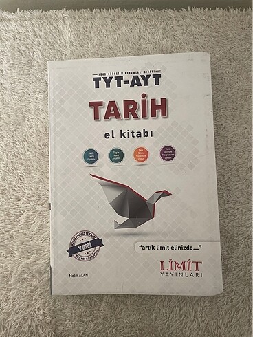 Limit El Kitabı