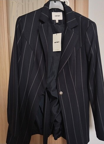 Koton blazer ceket 