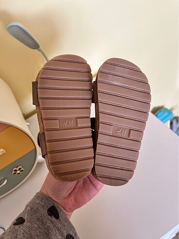 20 Beden H&m sandalet