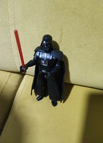 Beden Renk Star wars Darth wader galaxy of heroes nadir figür