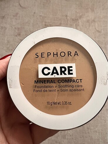 Sephora SEPHORA pudra no:30