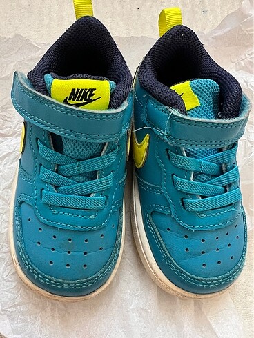 Nike Nike bebek ayakkabı 22 numara