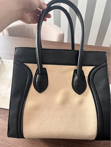 Celine Büyük boy Celine Çanta az kullanılmış