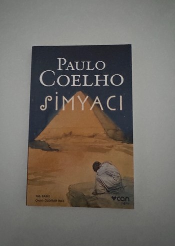 Simyaci