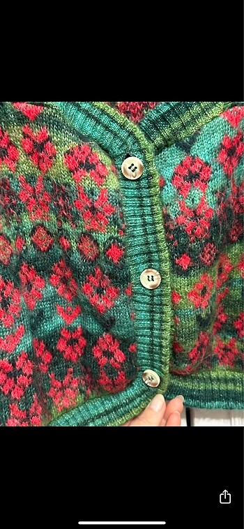 m Beden ZARA JAKARLI HIRKA