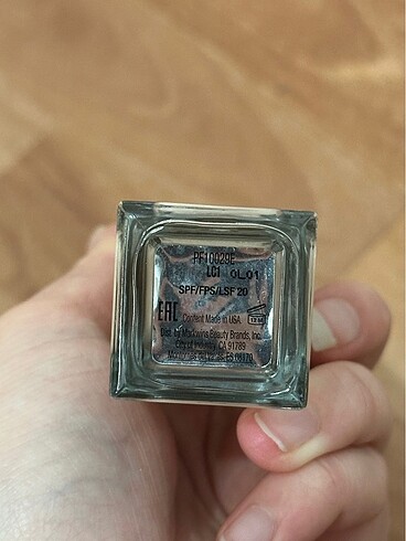Physician Formula Physicians Formula The Healthy Fondöten Spf20 LC1