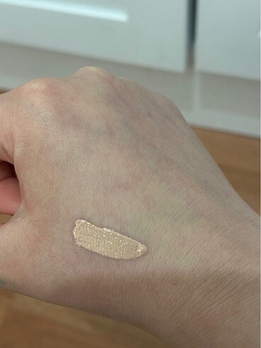 Beden Physicians Formula The Healthy Fondöten Spf20 LC1