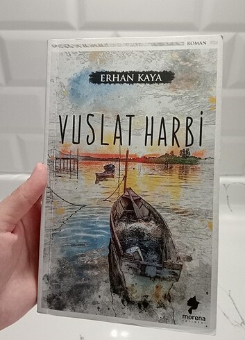 Vuslat Harbi