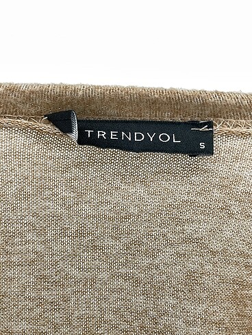 s Beden çeşitli Renk Trendyol & Milla Hırka %70 İndirimli.