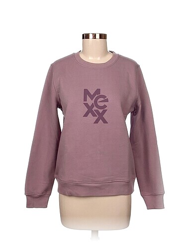 Mexx Sweatshirt %70 İndirimli.