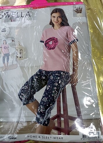 Pijama takım