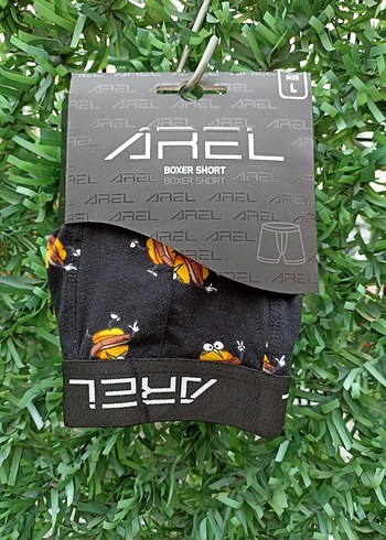 Diğer Standart Beden