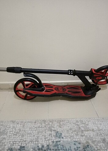  Beden Çocuk scooter 
