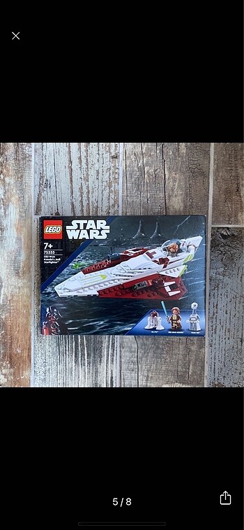Lego star wars 75333