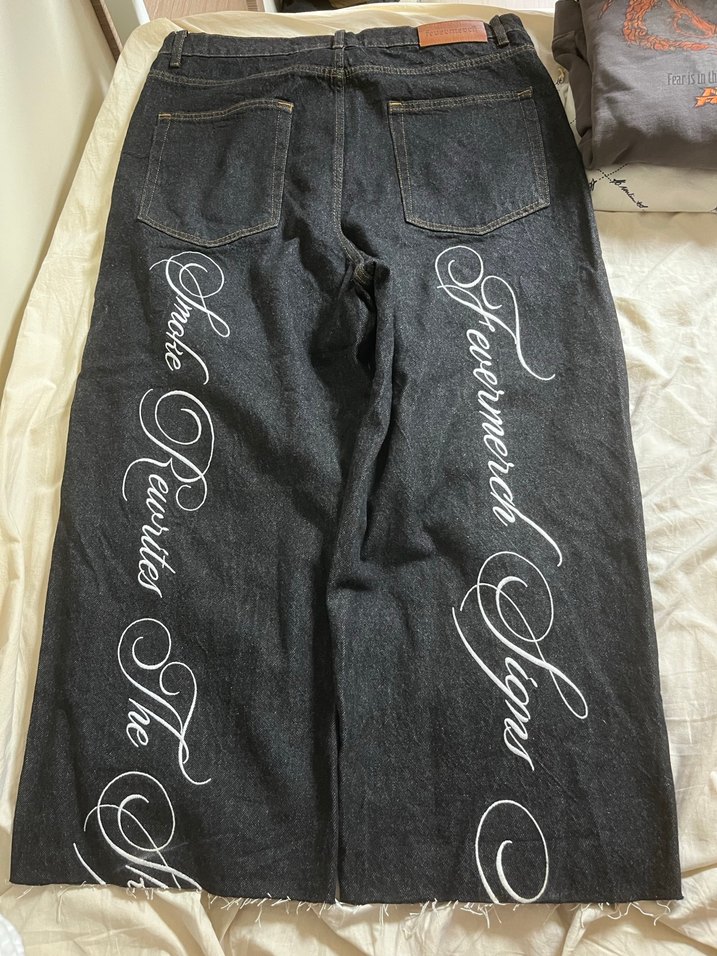 fever merch - Görsel 2