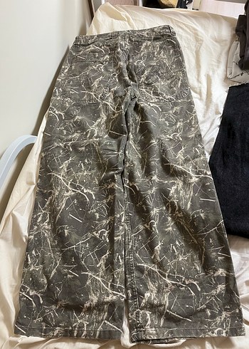 sazlik pant - Görsel 2