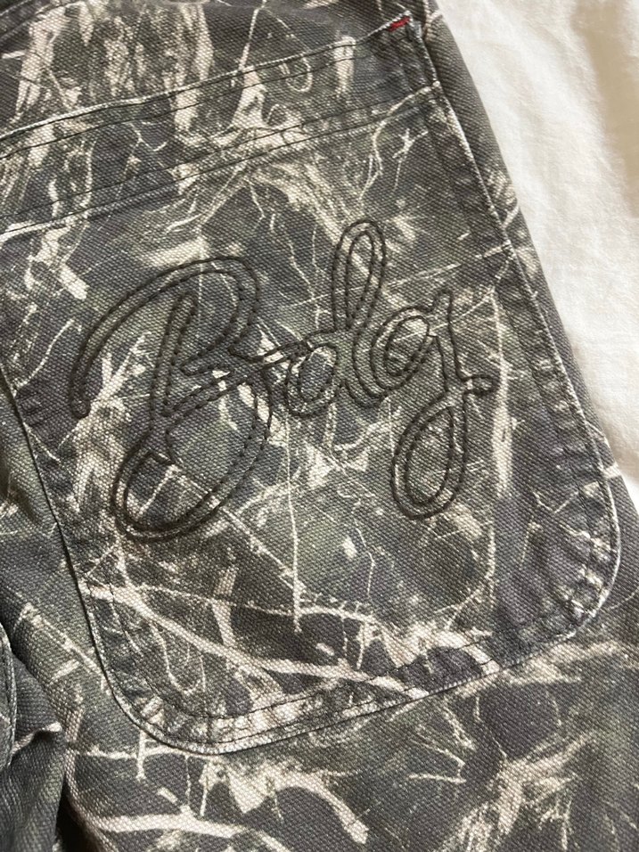 sazlik pant - Görsel 3