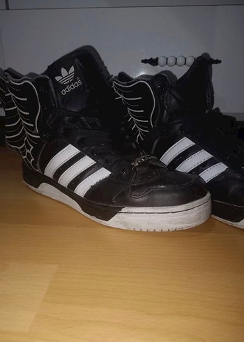 adidas jeremy scott - Görsel 6