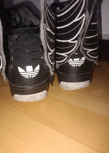 adidas jeremy scott - Görsel 5