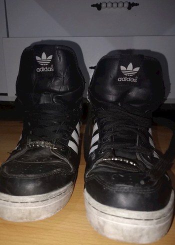 adidas jeremy scott - Görsel 2